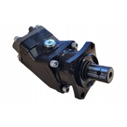 Hydr binotto hds64 angular multi-piston pump l