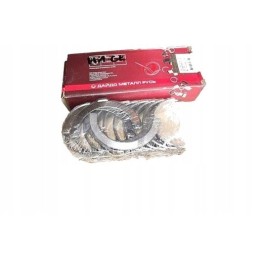 Main bearings for P2 Mtz Belarus shaft