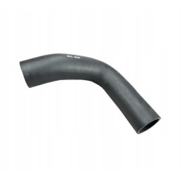 Bison reinforced upper radiator elbow pipe