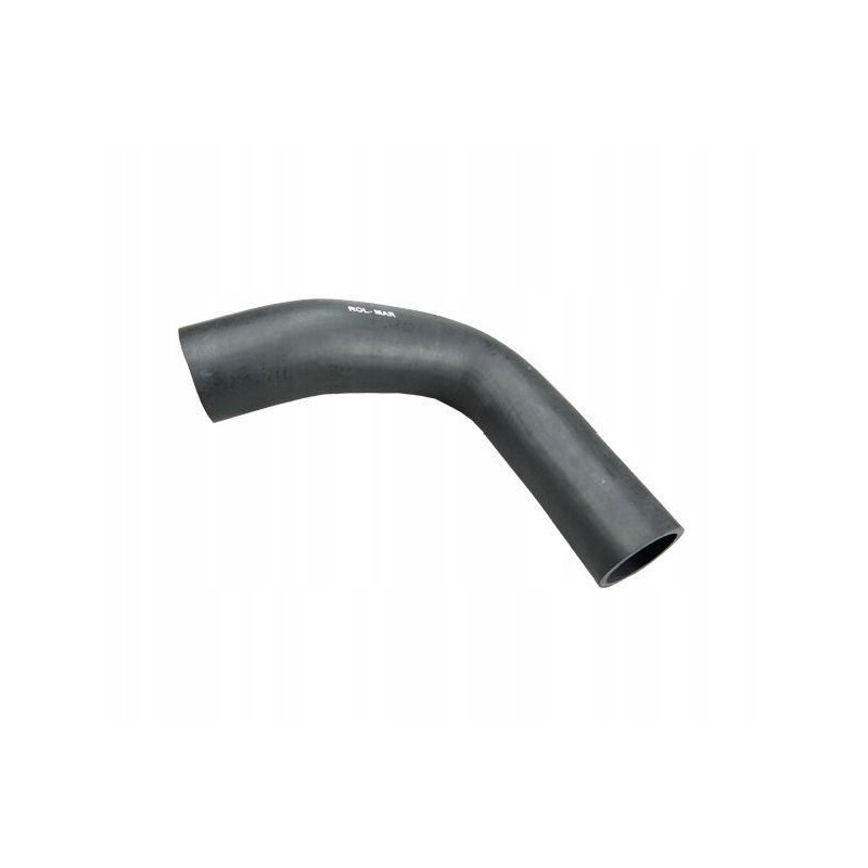 Bison reinforced upper radiator elbow pipe