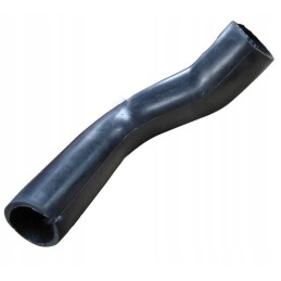 Bison reinforced upper radiator elbow pipe