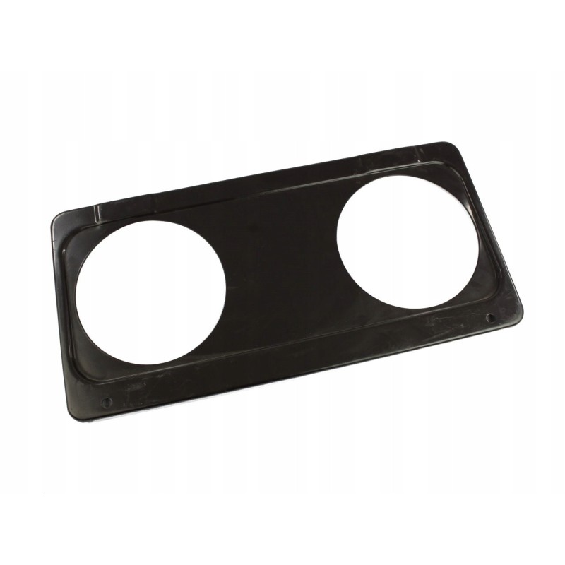 Bottom cover for round lamp mtz 808401080