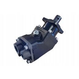 Binotto MDS80 angled multi-piston hydraulic pump