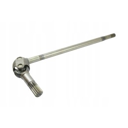 Polos complete case 580sr 695sr 149148 85827741