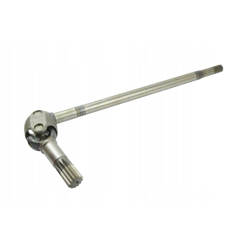 Polos complete case 580sr 695sr 149148 85827741