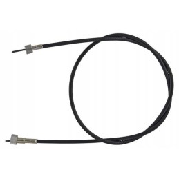 The hour meter cable fits 4 cylinders