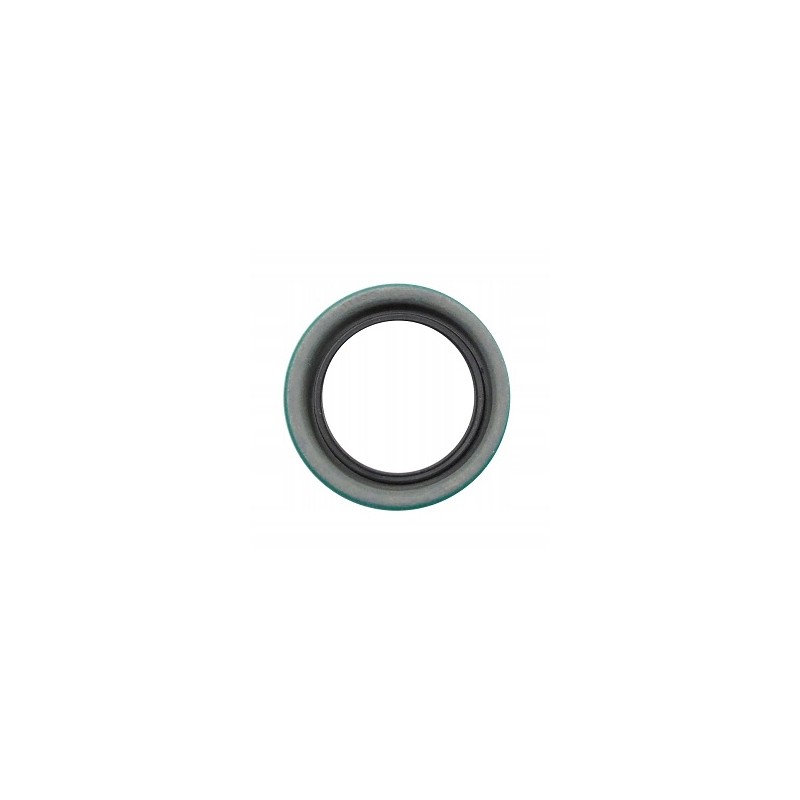 Sealing ring seal for cnh axles