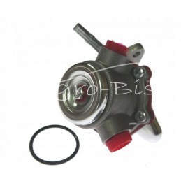 Fendt Favorit feeding pump