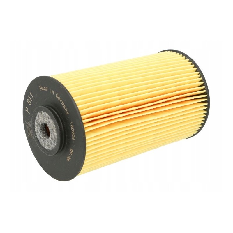 Fuel filter p 811 mann filter