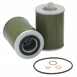 Fortschritt e527 oil filter
