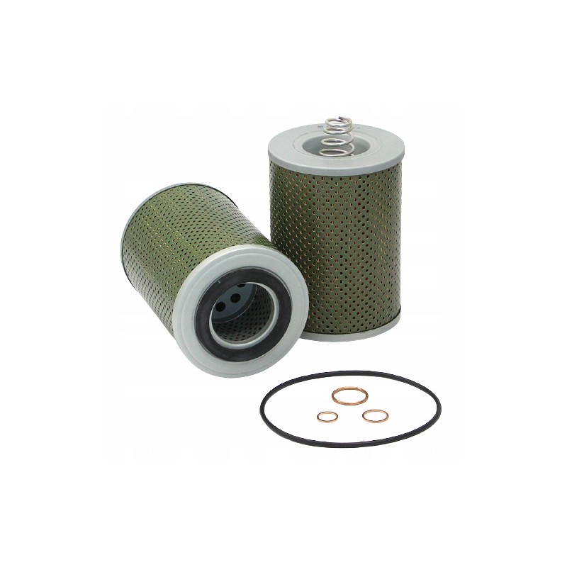 Fortschritt e527 oil filter