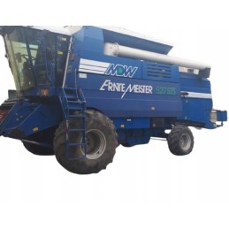 Fortschritt e527 oil filter