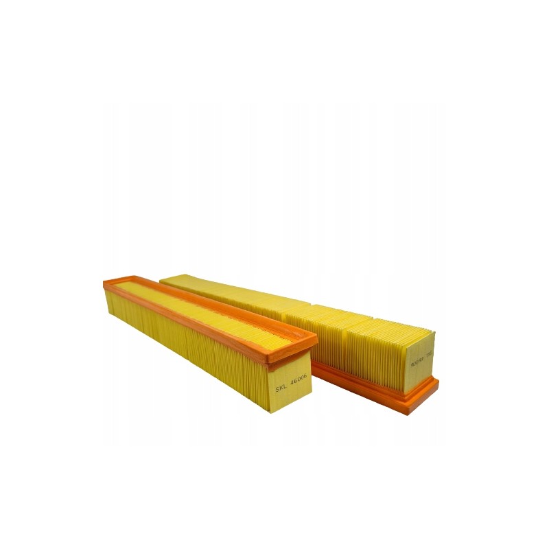 Deutz Fahr Agrotron cabin filters 04411228