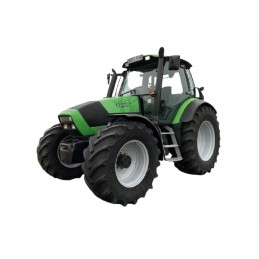 Deutz Fahr Agrotron cabin filters 04411228