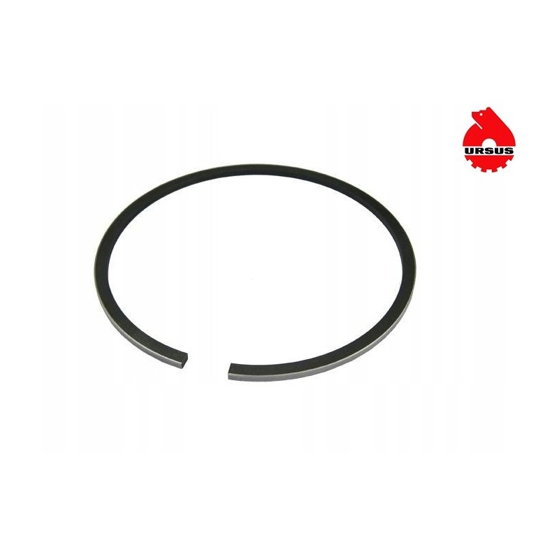 Chrome piston seal ring 102x2