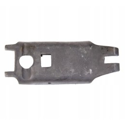 Clutch lever old type for c 328c 330 50010050