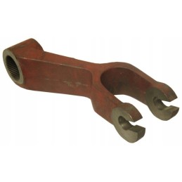 Right lever of the lift arm Wladimirec T 25