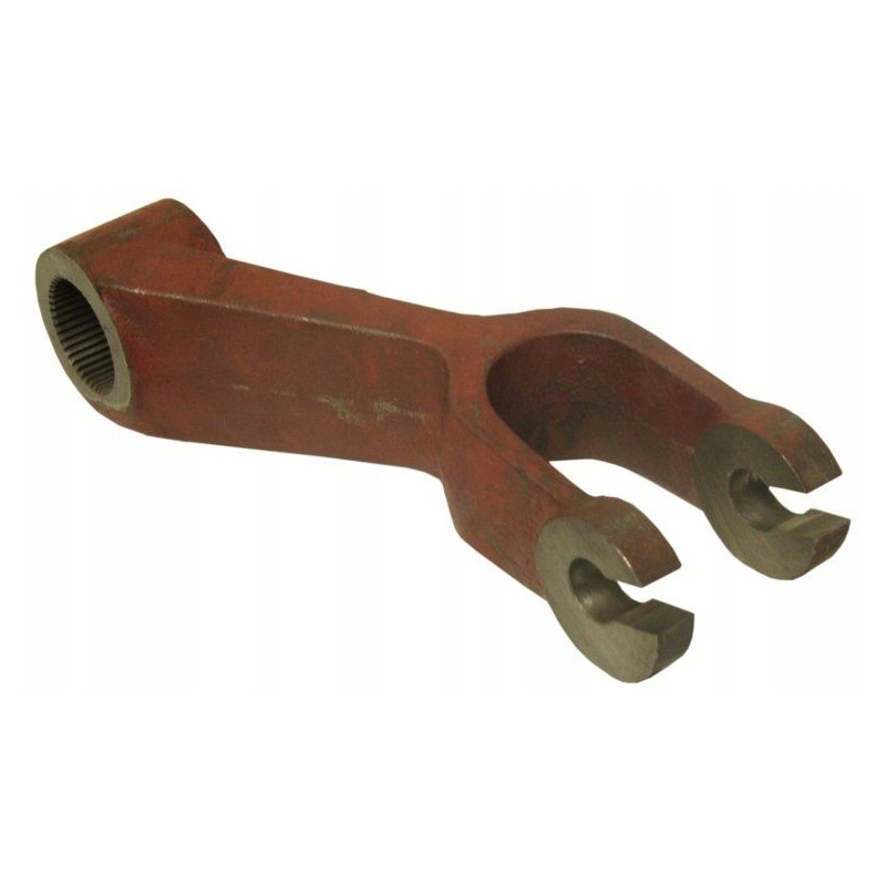 Right lever of the lift arm Wladimirec T 25