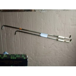 Handbrake cable long 360 50429010 pl