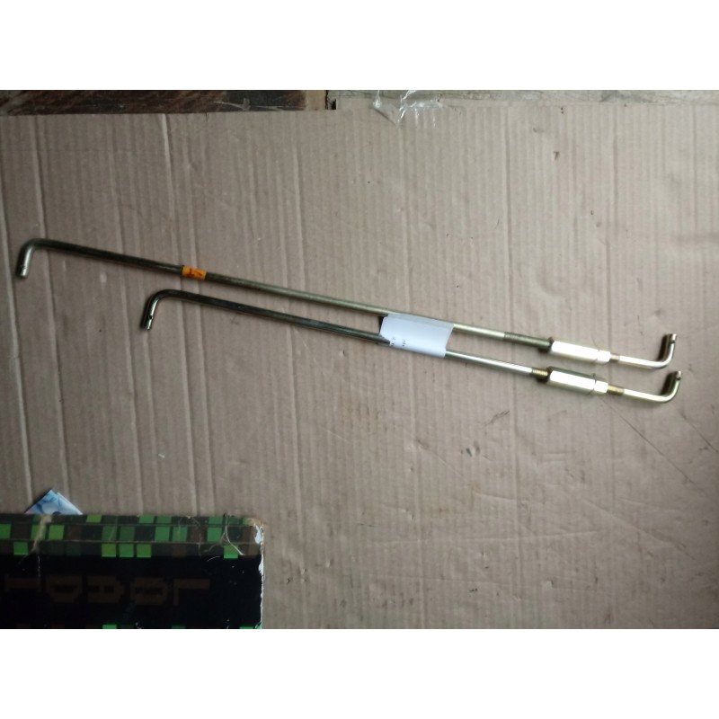 Handbrake cable long 360 50429010 pl