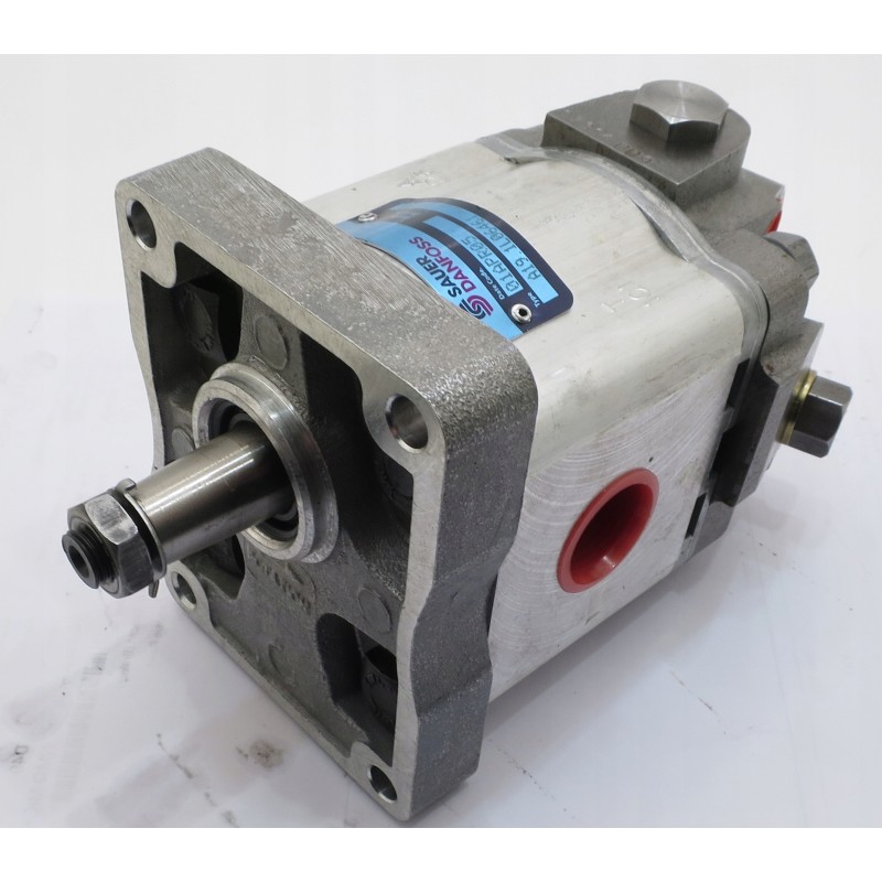 A42 cn45 jones crane 06461