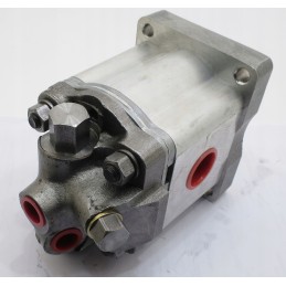 A42 cn45 jones crane 06461