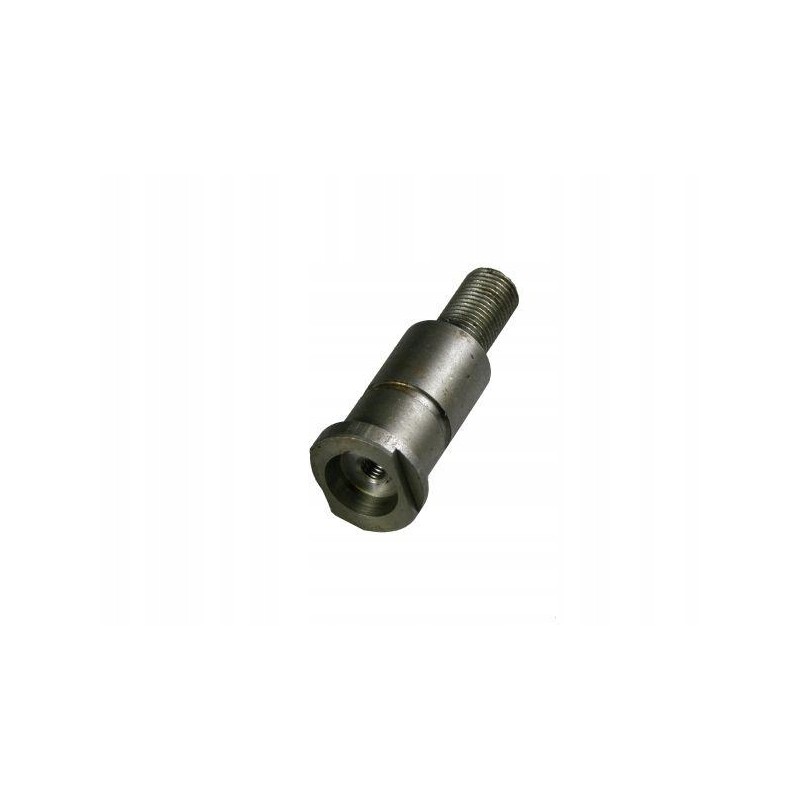 Belt tensioner roller mf