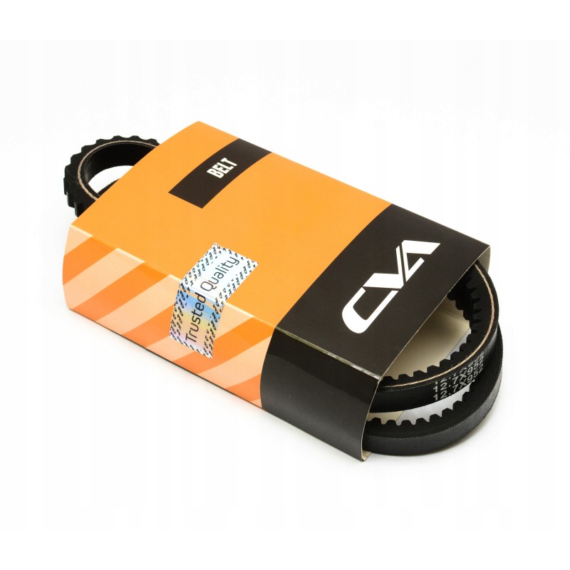 V-belt cva loader cat