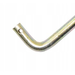 Long handbrake cable c 360 50429010