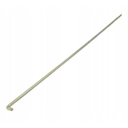 Long handbrake cable c 360 50429010