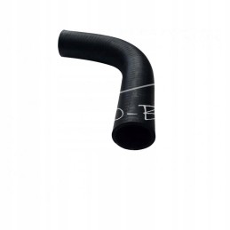 Upper rubber hose of the mtz radiator