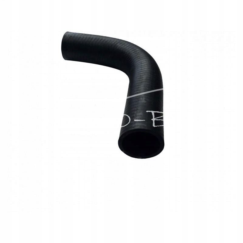 Upper rubber hose of the mtz radiator