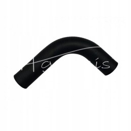 Upper rubber hose of the mtz radiator