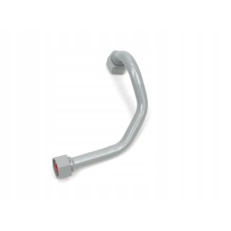 Oil pump pressure pipe for C 330 engine, original