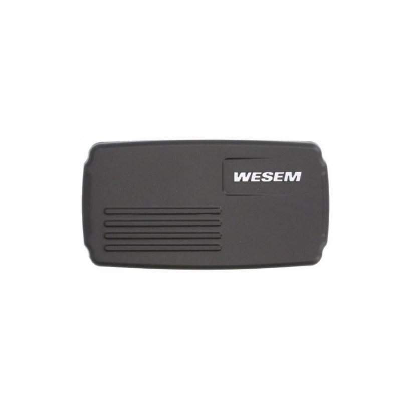 Protective cap for the headlight LP Wesem A 37901 02