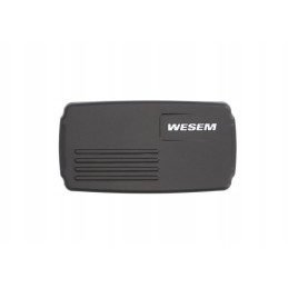 Protective cap for the headlight LP Wesem A 37901 02
