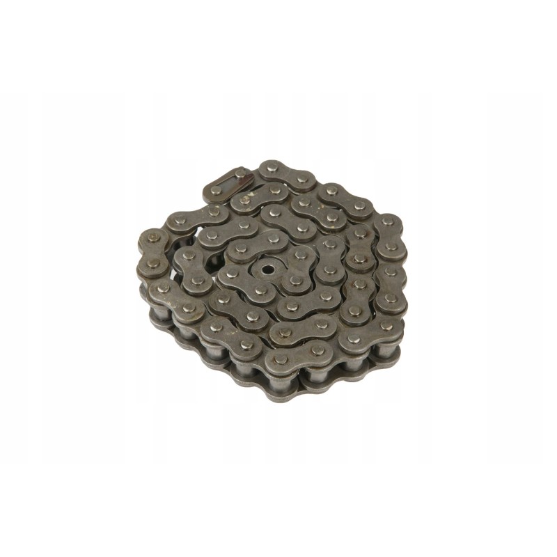 10ah1x50 roller chain 10ah 1 x 50 rollers