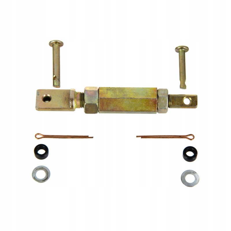 Massey Ferguson lift cable repair kit