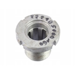 Splined sleeve right 2229050001600