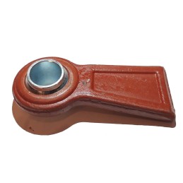 Lower link head for welding c 360 c360