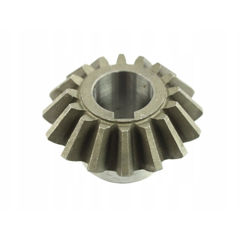Small straight bevel wheel 5036010660