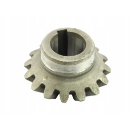 Small straight bevel wheel 5036010660