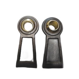 Welded rod head c 360