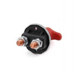 Isolator, current switch, zetor frt prx 53350934