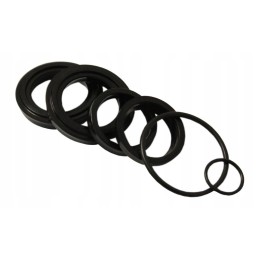 Set of seals for the C 385 lift cylinder