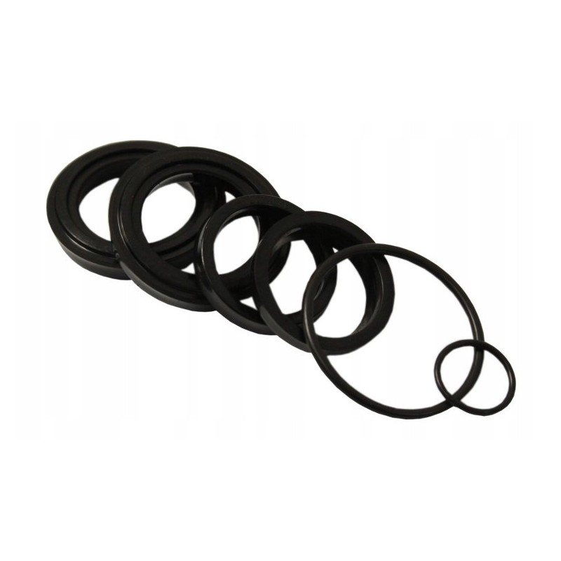 Set of seals for the C 385 lift cylinder