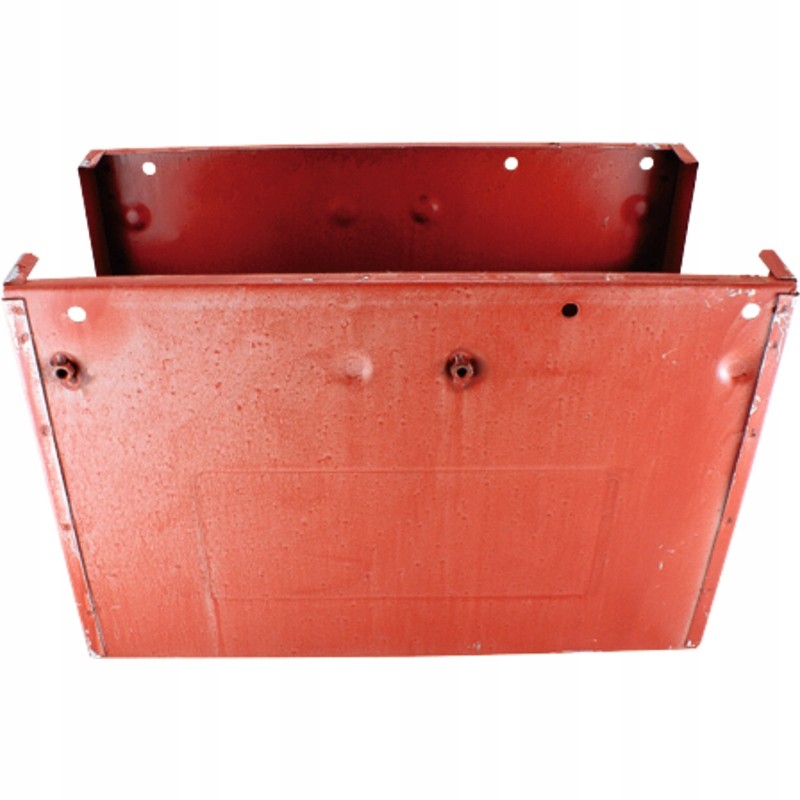 Universal battery box