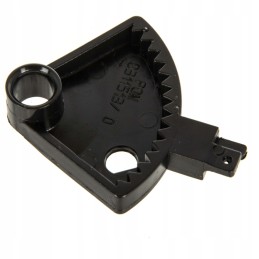 Fan and heating control center zetor 930210