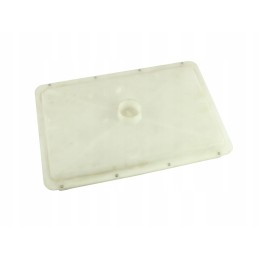 Seed hopper plastic cover 3041020371