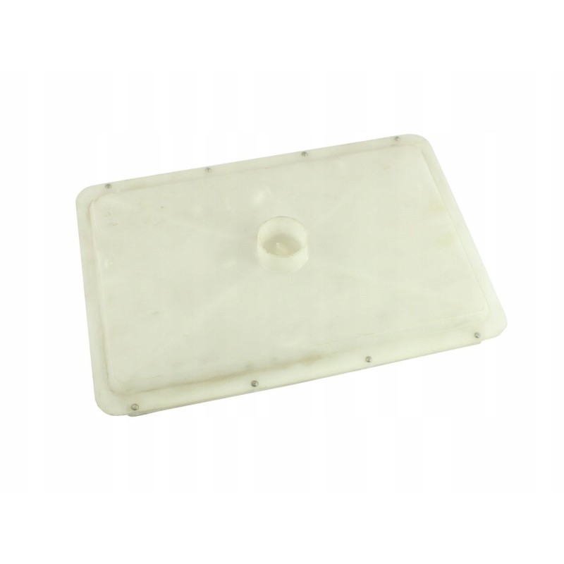 Seed hopper plastic cover 3041020371